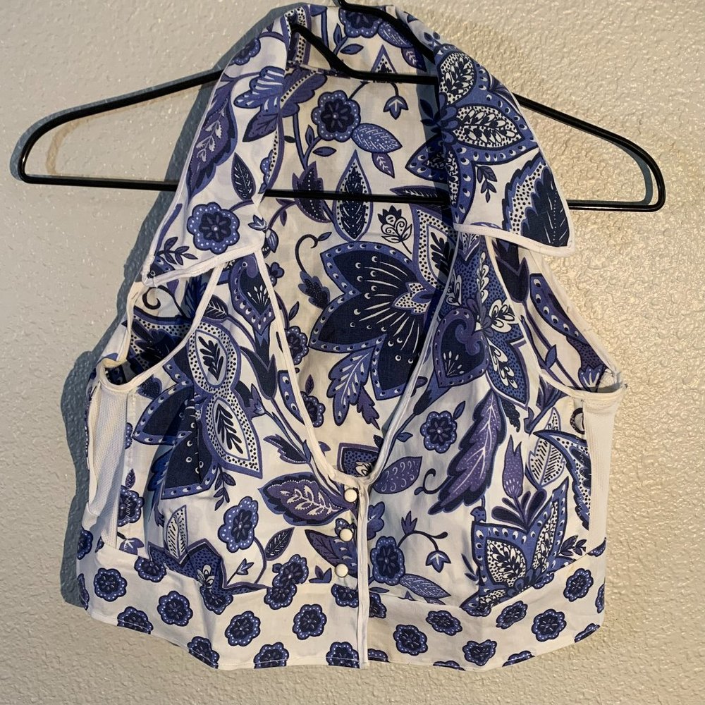 Handmade Halter Top